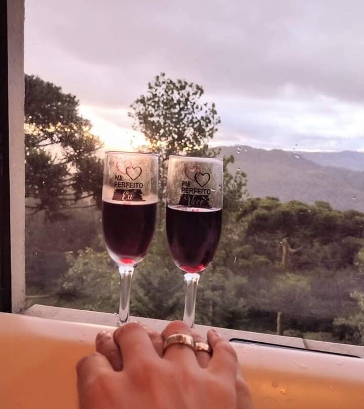 Pousada Kiriri-Ete主图