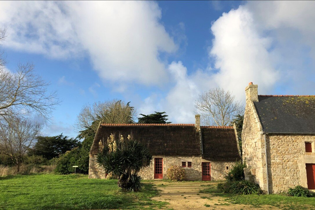 Chapelle Notre-Dame de Tronoën-Saint-Jean-Trolimon必去景点