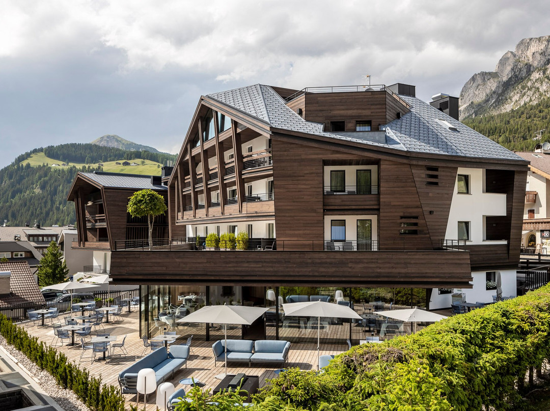 Linder Cycling Hotel
