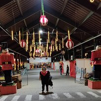 Rua Coberta-Nova Petropolis必去景点