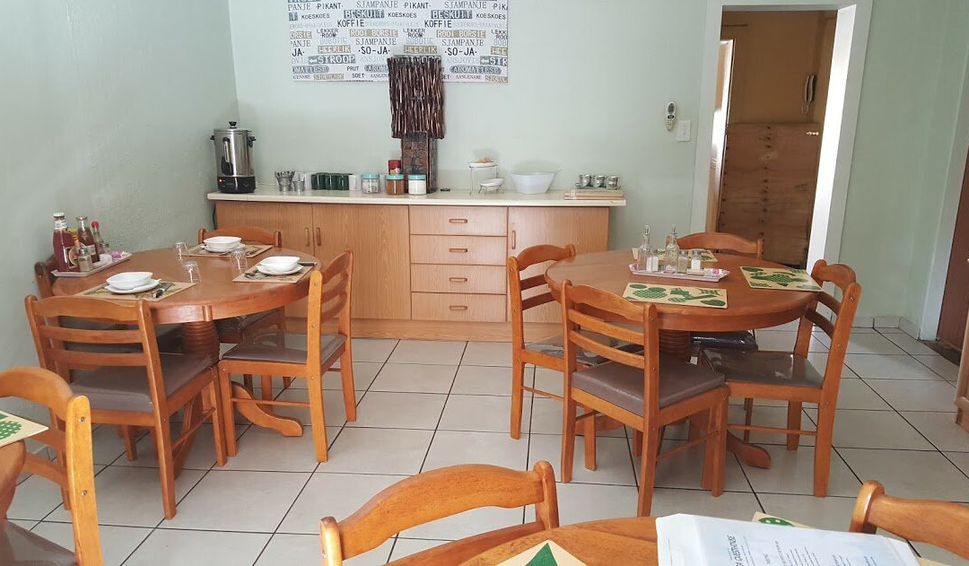 Esperanza Guest House