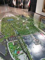 Tabriz El-Goli Pars Hotel主图