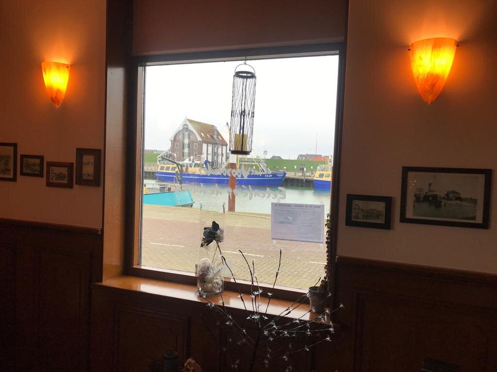 Havenhotel Texel主图