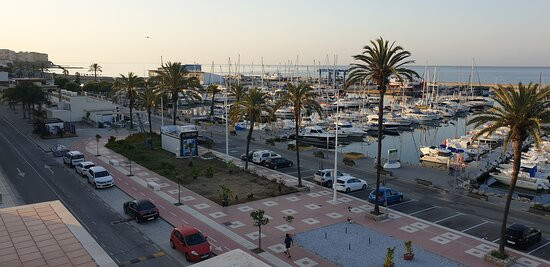 Hotel El Paraiso主图