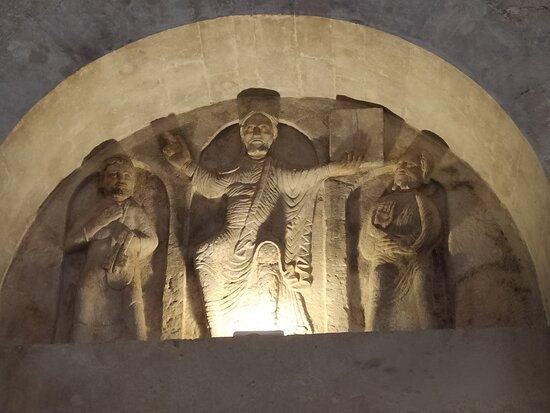 Concattedrale di San Pietro Apostolo (Bisceglie)-比谢列必去景点