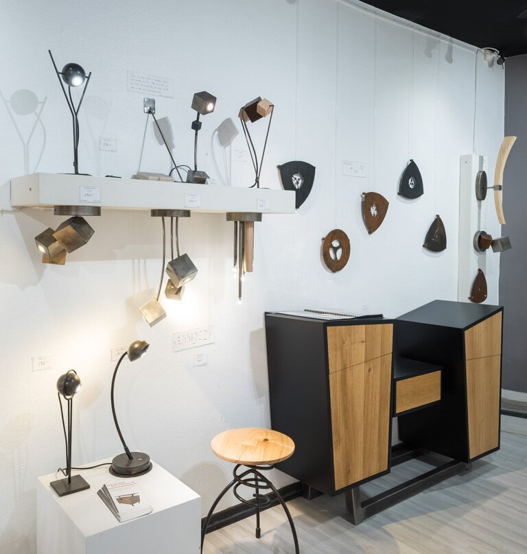 L'Amatière-Bagneres-de-Bigorre必去景点