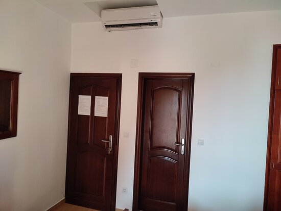 Apartmani More主图