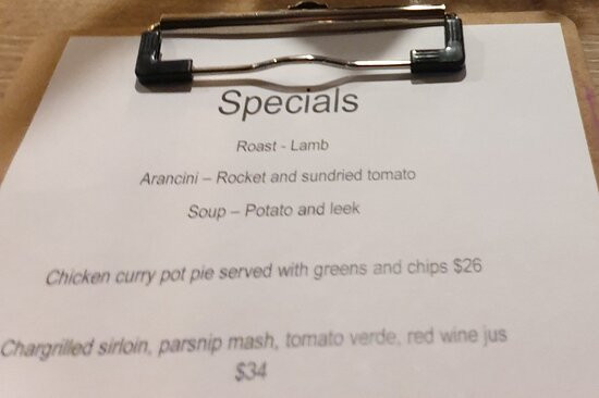 Lockleys Hotel主图