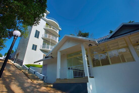 The Arbour Resort Munnar主图