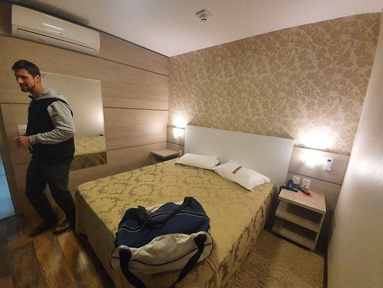 Di Capri Hotel主图