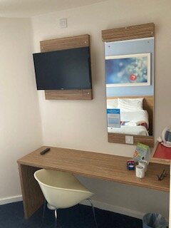 Travelodge Newport Isle of Wight-客卧