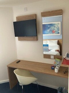 Travelodge Newport Isle of Wight主图