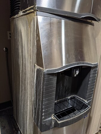 Comfort Suites South主图