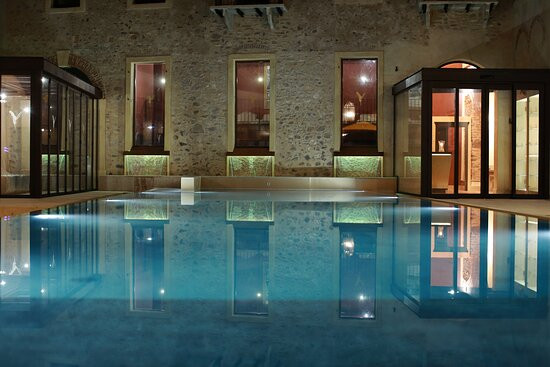 Corte Regia Relais & Spa主图