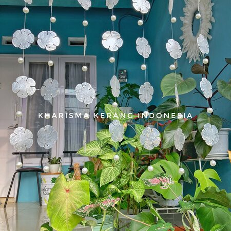 Kharisma Kerang-Cilacap必去景点