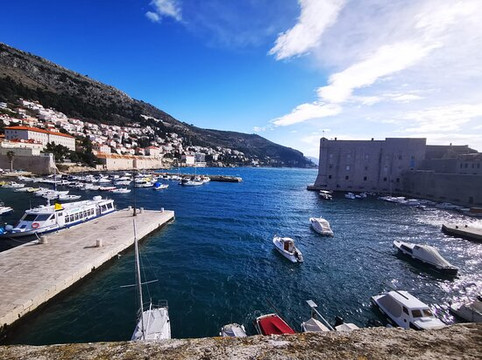 Adiona Travel-斯普利特必去景点