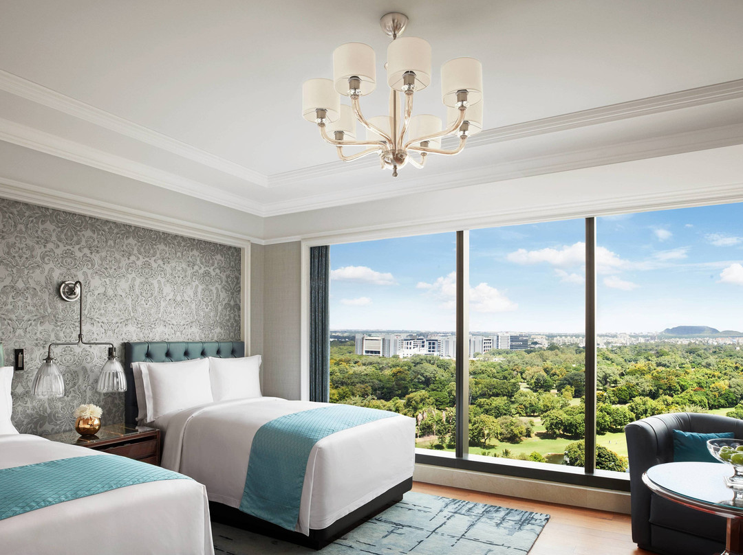 The Ritz-Carlton, Pune主图