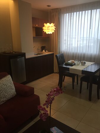 Hotel Perla Spondylus-客卧