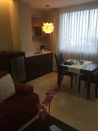 Hotel Perla Spondylus主图