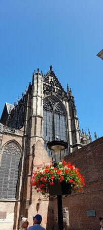 Utrecht Free Tours-乌特勒支必去景点