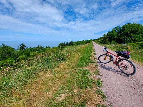 Celtic Shores Coastal Trail-Inverness必去景点