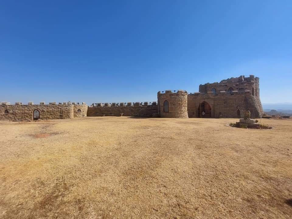 Destiny Castle-Fouriesburg必去景点