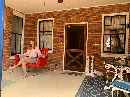 Georges on York Bed & Breakfast主图