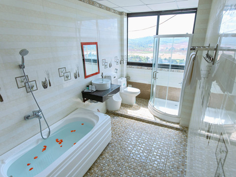 Khách Sạn – Nhà Hàng – Sài Gòn Dak Nông