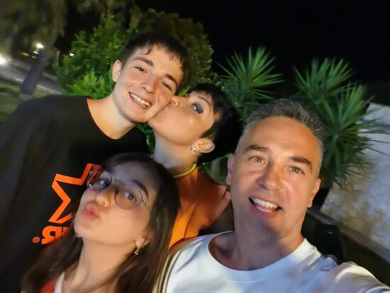 Masseria San Nicola B&B主图
