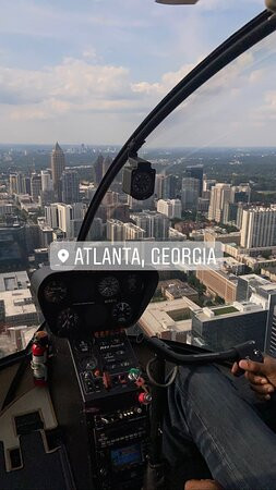 Atlanta Helicopters LLC景点图片