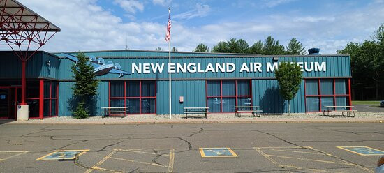 New England Air Museum-温莎洛克斯必去景点
