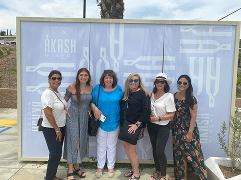 Grapeline Wine Tours-特曼库拉必去景点