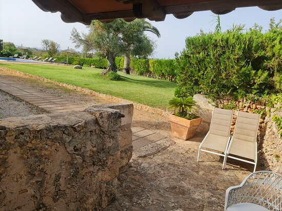 Agroturismo Son Perdiu-官方