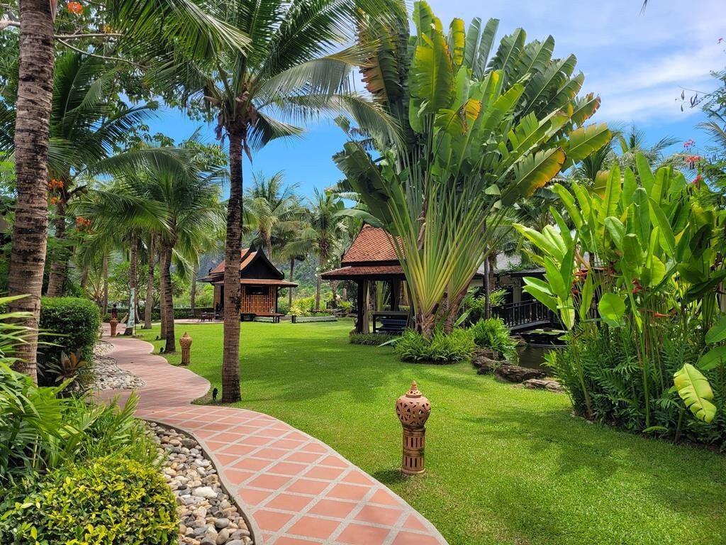 Jurassic Mountain Resort主图