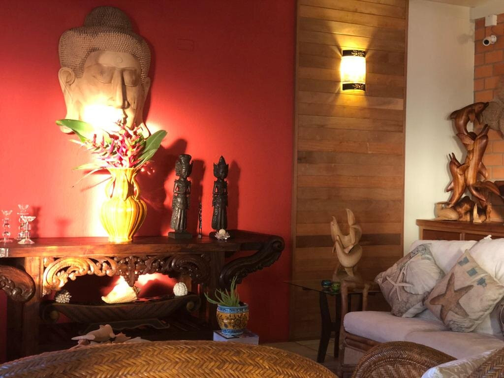 Pousada da Praia主图