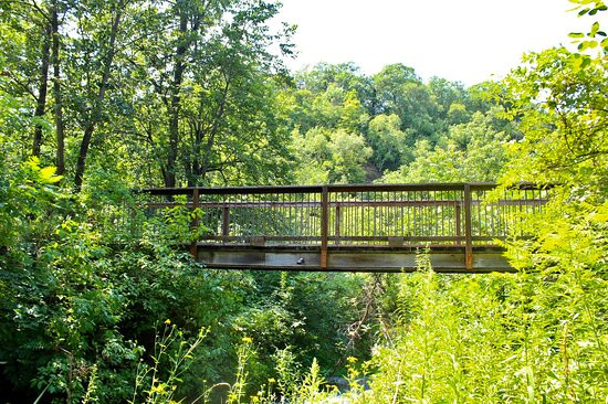 Historic Downtown Osceola-Osceola必去景点