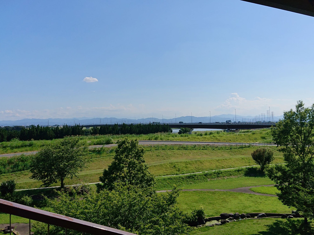 Isesaki Hiratsuka Park景点图片