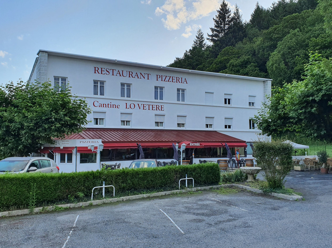 Cantine Lo Vetere