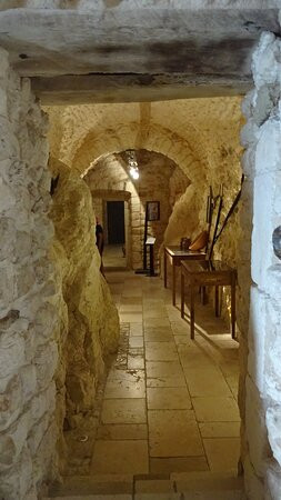 Castello di Peschici景点图片