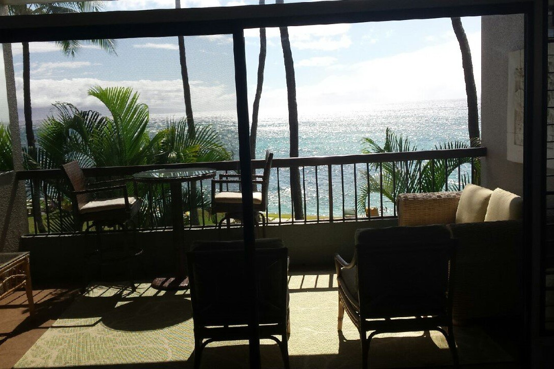 Hale Mahina Beach Resort主图