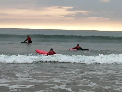 Aloha Surf School-Stibb必去景点