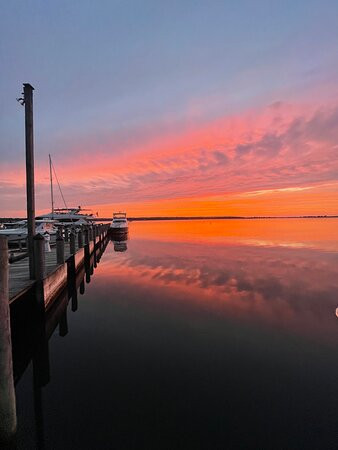 EHP Resort & Marina主图