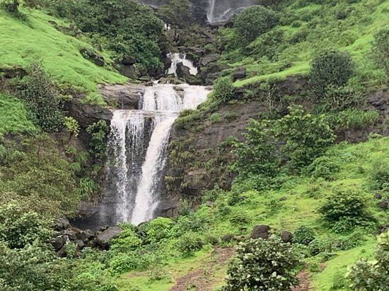 Bhandardhara Lake景点图片