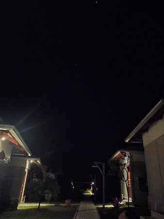 Pousada de Charme Formiga Ecolodge主图