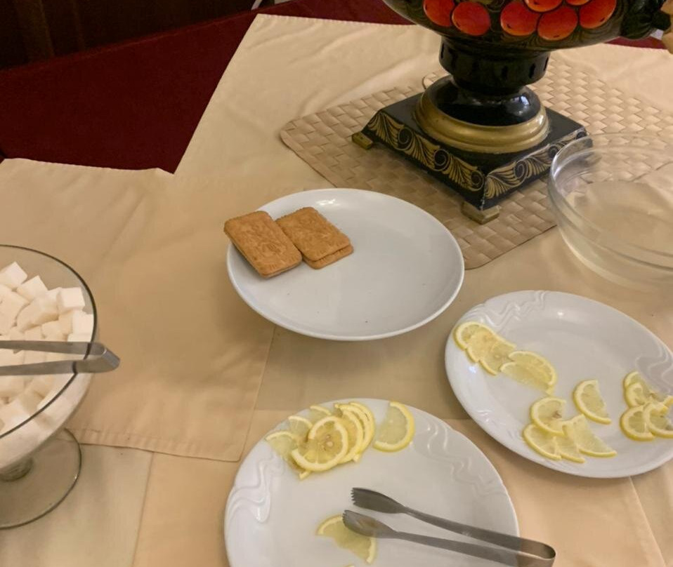 Seliger Palace Hotel主图
