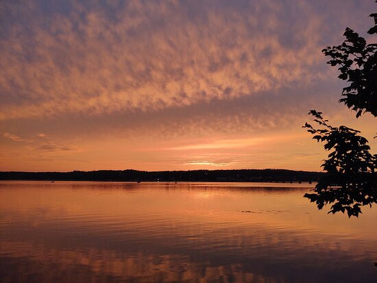 Sheepscot Harbour Village Resort主图
