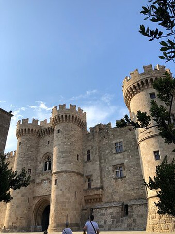 Niko Travel-科林比亚必去景点