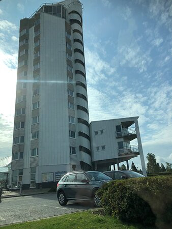 Best Western Eurostop Orebro主图