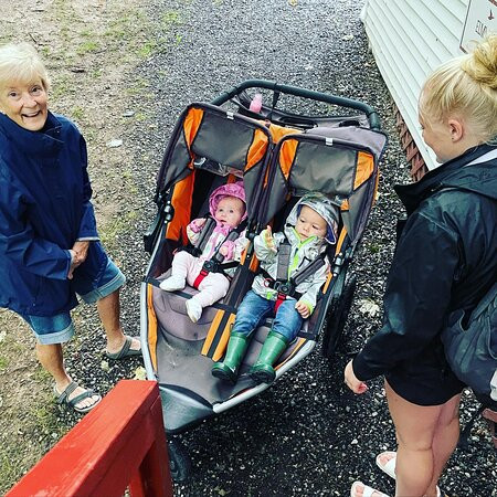 The Tyler Place Family Resort主图