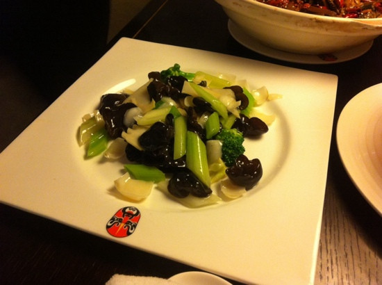 South Beauty Bai Lian ShiMao